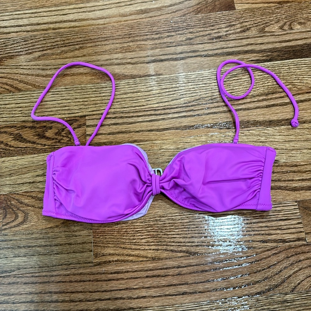 Victorias secret bikini top